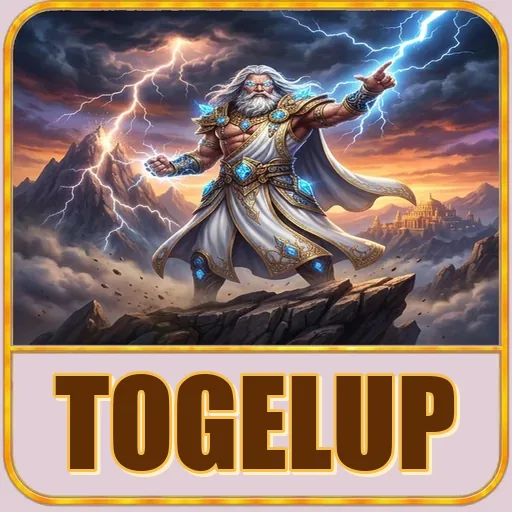 Pratinjau tampilan togelup