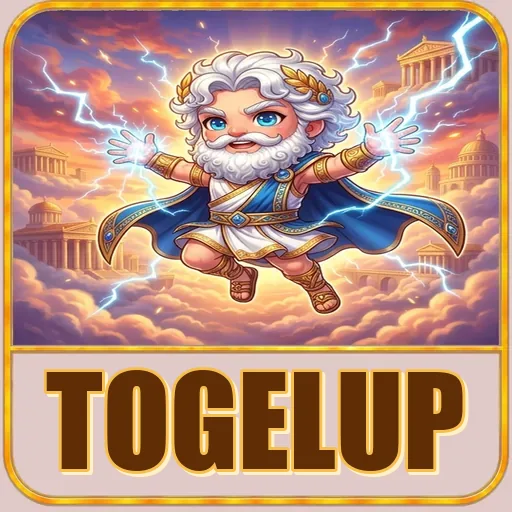 Pratinjau tampilan togelup