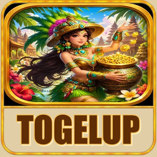 Pratinjau layar togelup